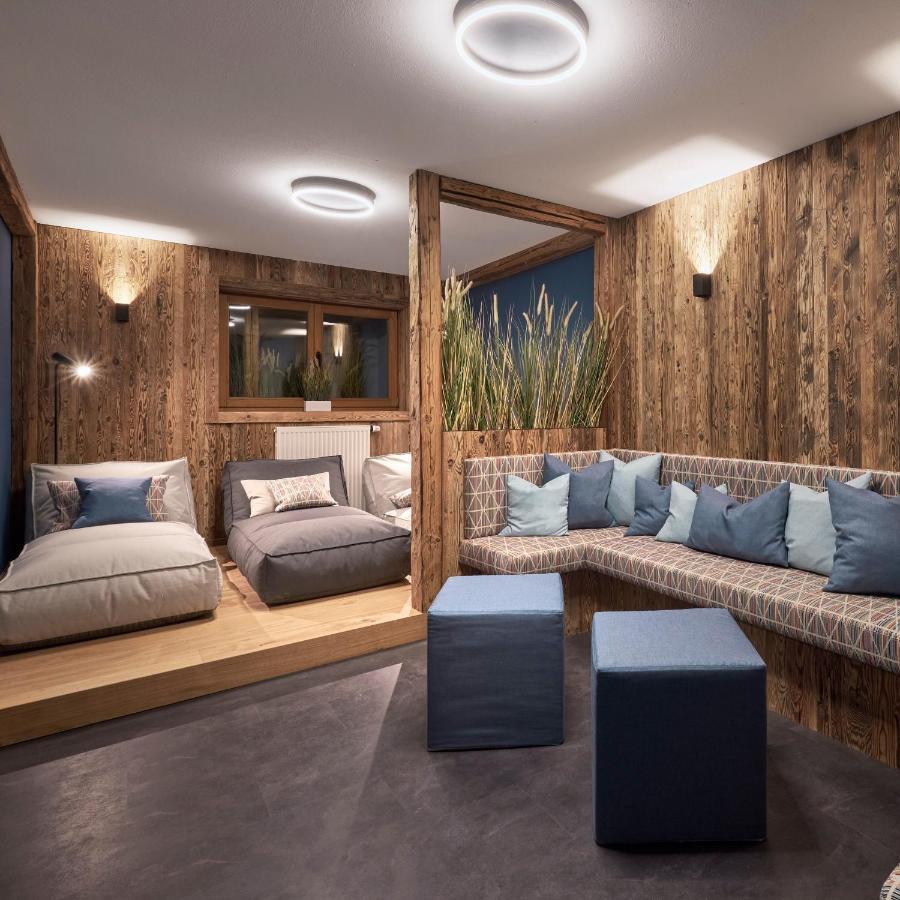 Activechalets Six.Nine.Eight Reit im Winkl Exterior foto
