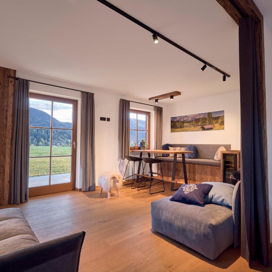 Activechalets Six.Nine.Eight Reit im Winkl Exterior foto