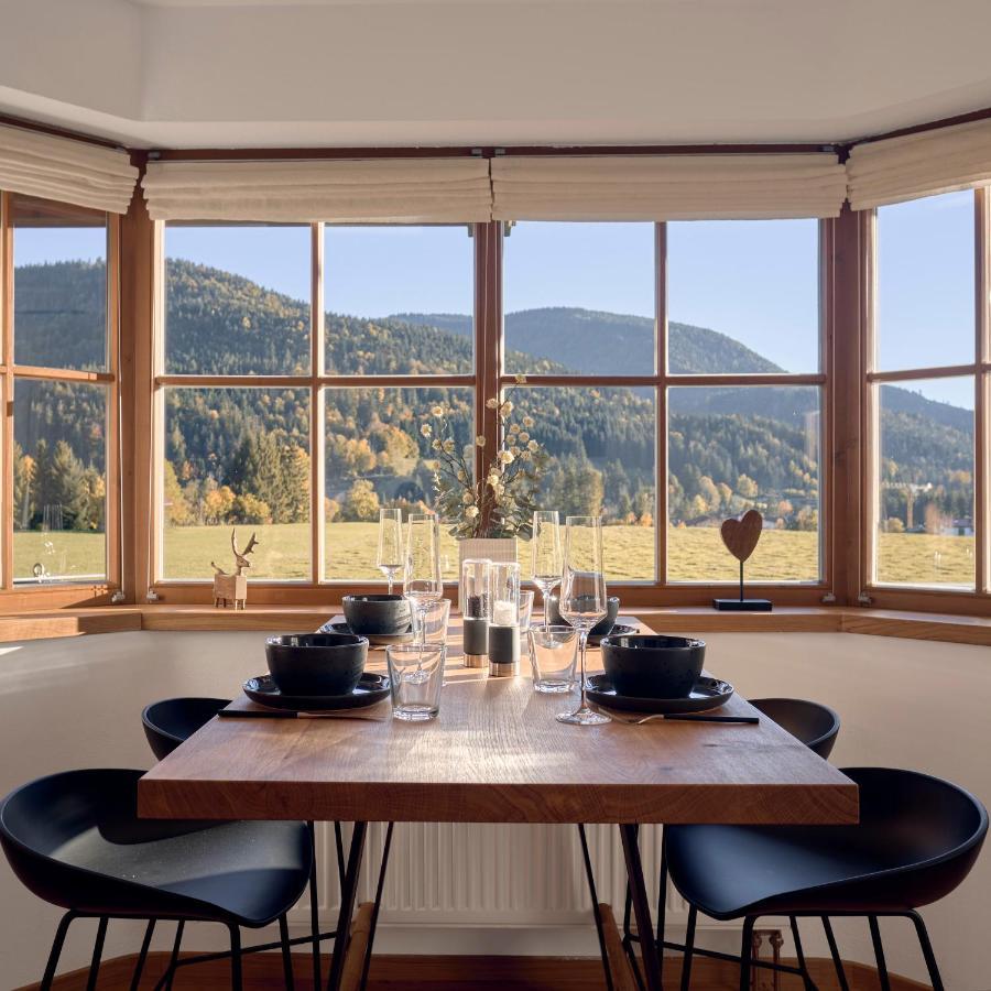Activechalets Six.Nine.Eight Reit im Winkl Exterior foto