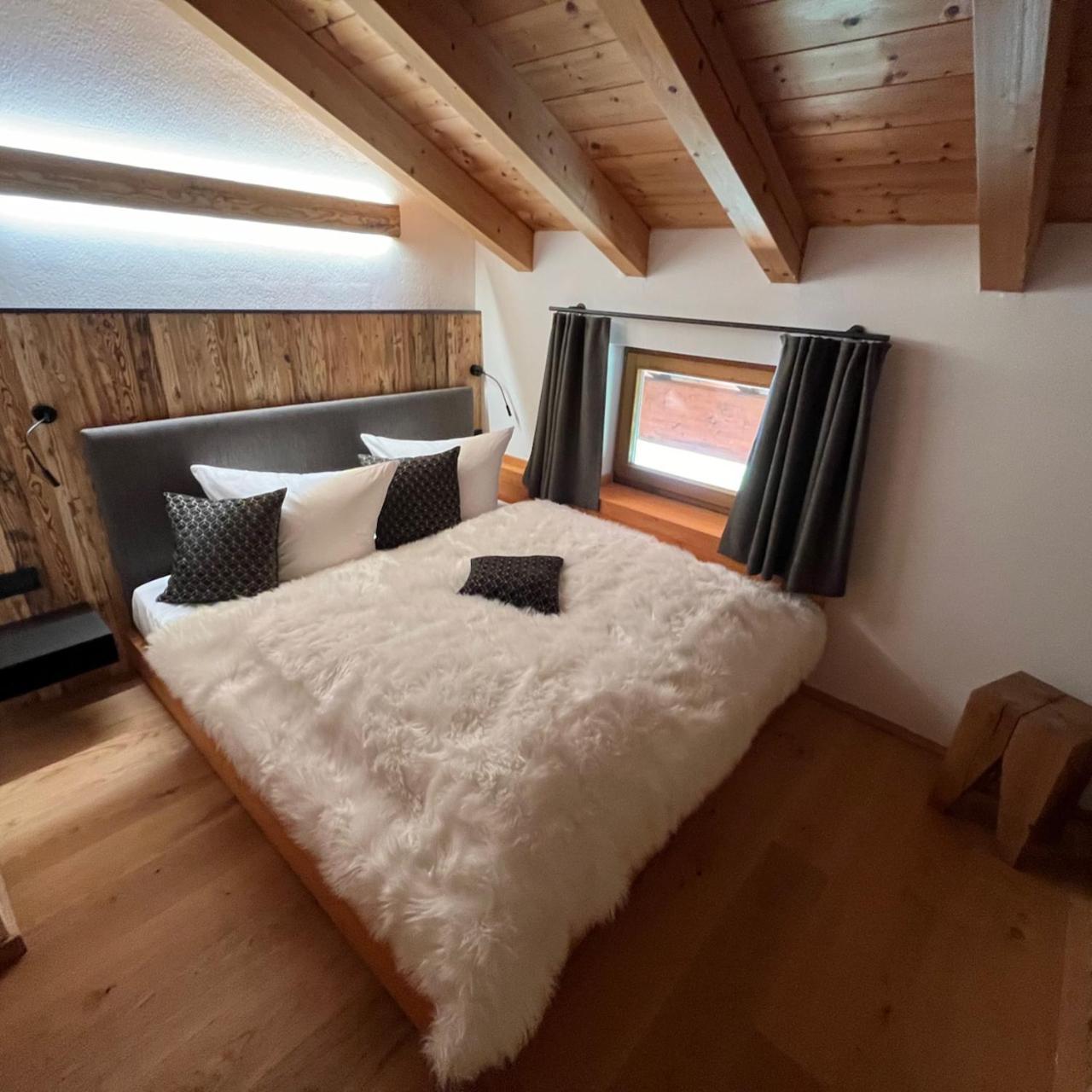 Activechalets Six.Nine.Eight Reit im Winkl Exterior foto
