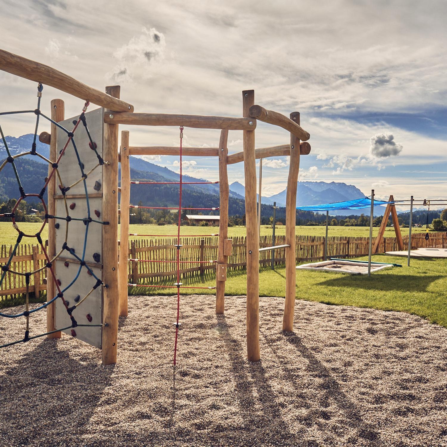 Activechalets Six.Nine.Eight Reit im Winkl Exterior foto