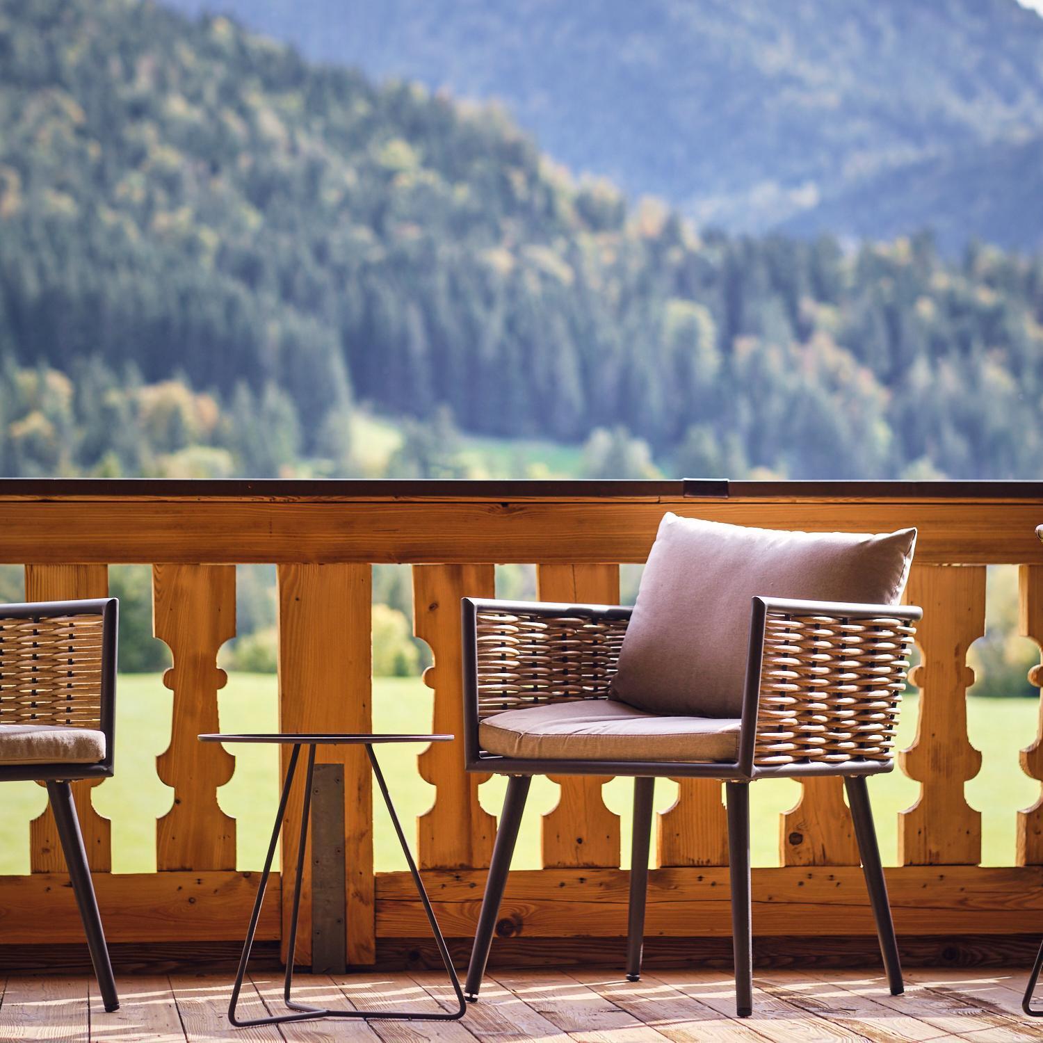 Activechalets Six.Nine.Eight Reit im Winkl Exterior foto