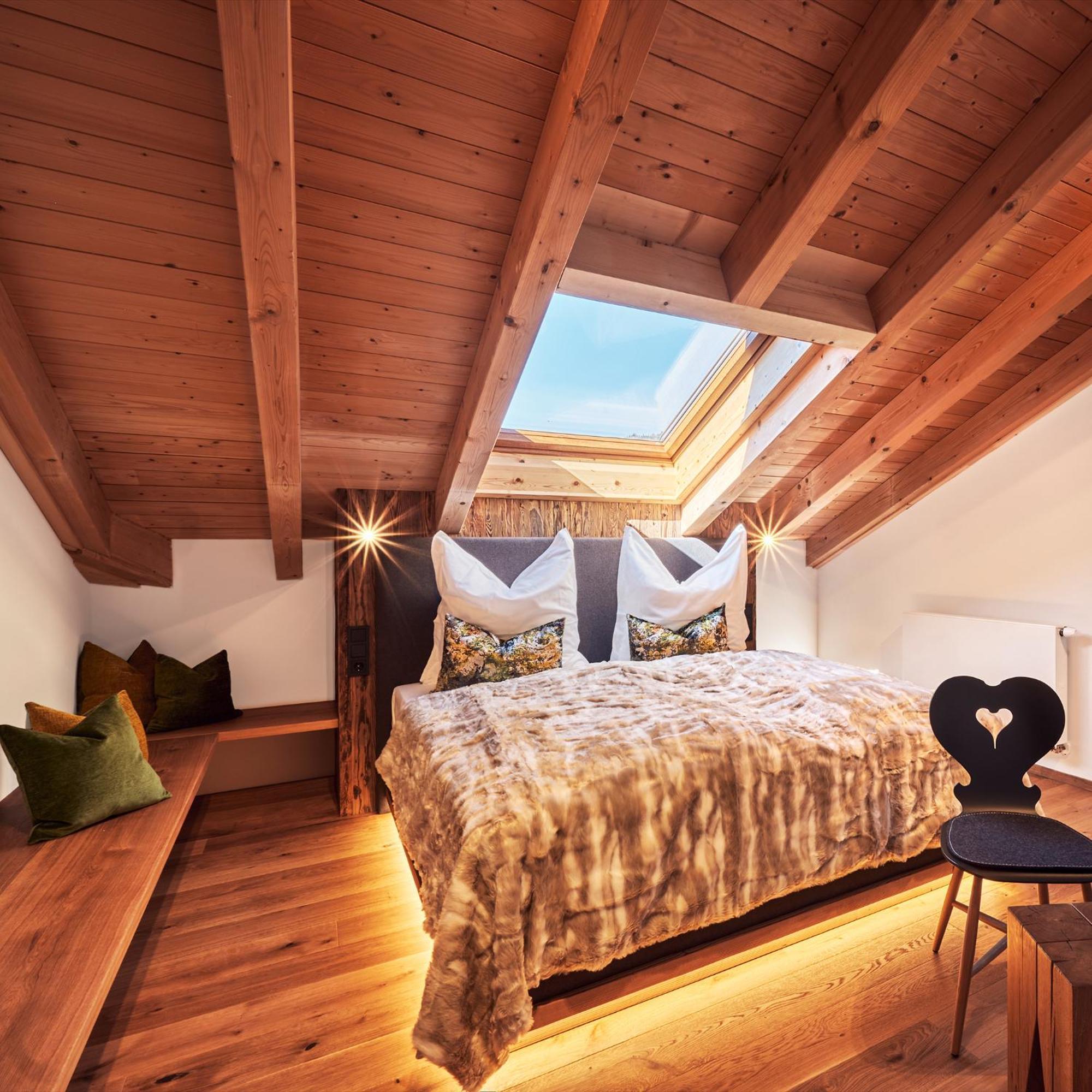 Activechalets Six.Nine.Eight Reit im Winkl Exterior foto